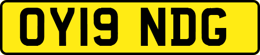 OY19NDG