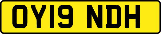 OY19NDH