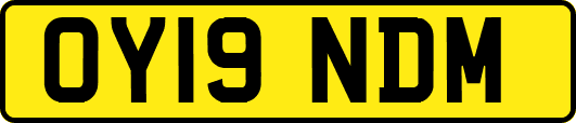 OY19NDM