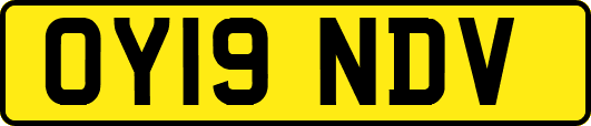 OY19NDV