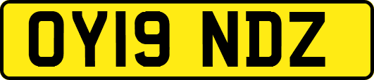 OY19NDZ
