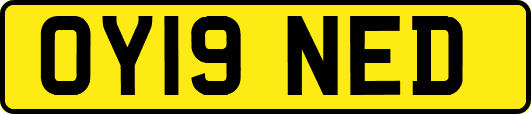 OY19NED
