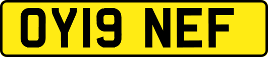 OY19NEF