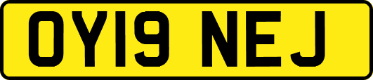 OY19NEJ