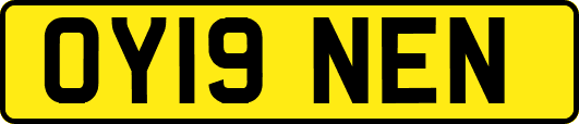 OY19NEN