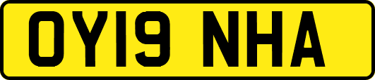 OY19NHA