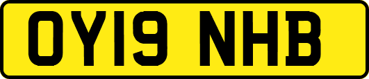 OY19NHB