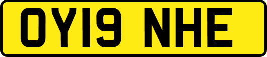 OY19NHE