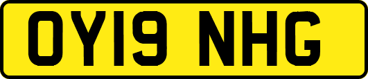 OY19NHG