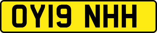 OY19NHH