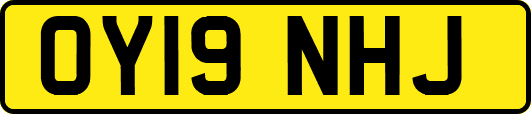 OY19NHJ
