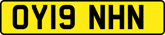 OY19NHN
