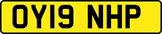 OY19NHP