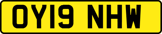 OY19NHW