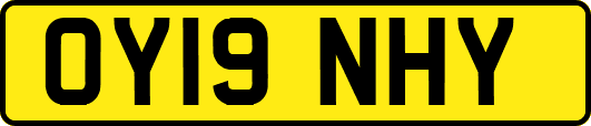 OY19NHY
