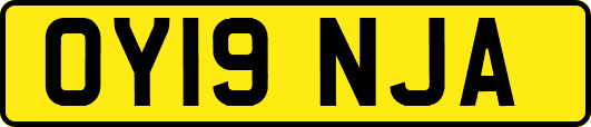 OY19NJA