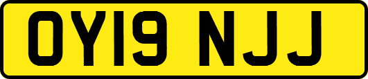 OY19NJJ