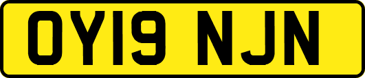OY19NJN