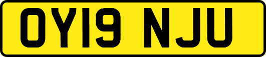 OY19NJU