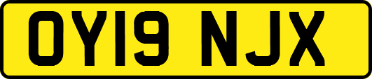 OY19NJX