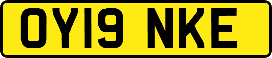 OY19NKE