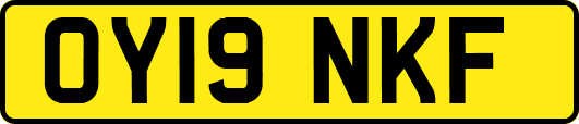 OY19NKF
