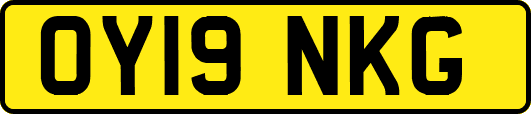 OY19NKG