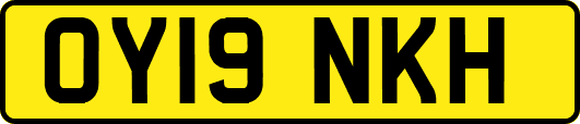 OY19NKH