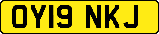 OY19NKJ