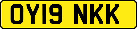 OY19NKK