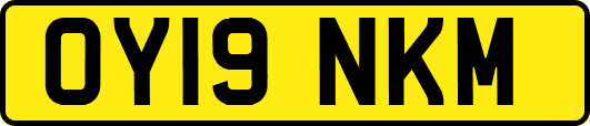OY19NKM