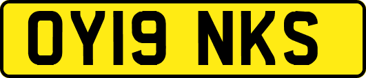 OY19NKS