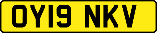 OY19NKV