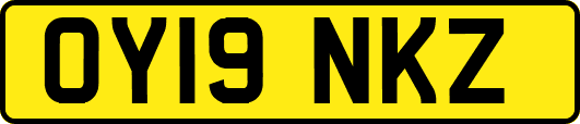 OY19NKZ