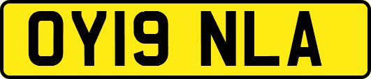 OY19NLA