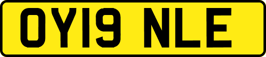 OY19NLE
