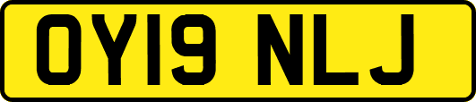 OY19NLJ