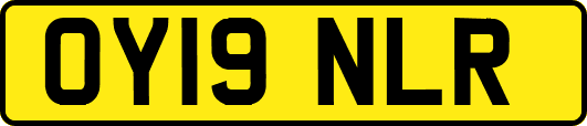 OY19NLR