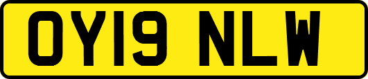 OY19NLW