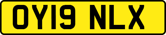 OY19NLX