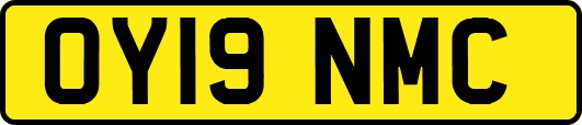 OY19NMC