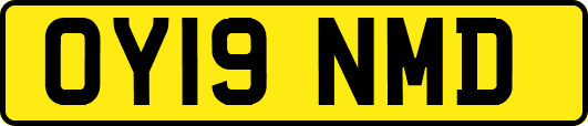 OY19NMD