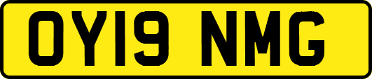 OY19NMG