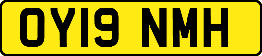 OY19NMH