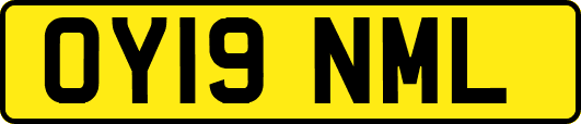 OY19NML