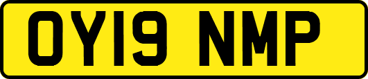 OY19NMP