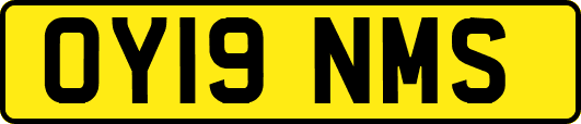 OY19NMS