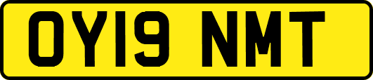 OY19NMT