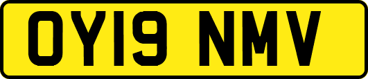 OY19NMV