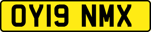 OY19NMX